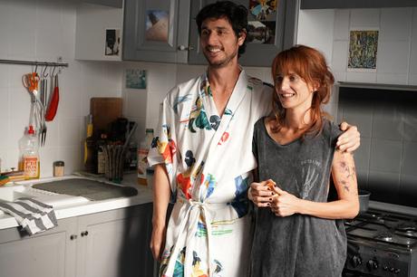 [CRITIQUE] : Premières Vacances