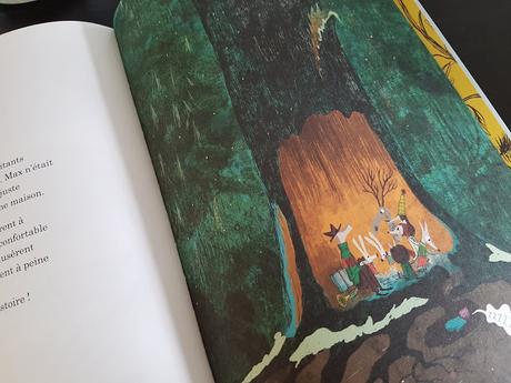 Bonjour Monsieur Froid - Contes de la vallée - Tome 2