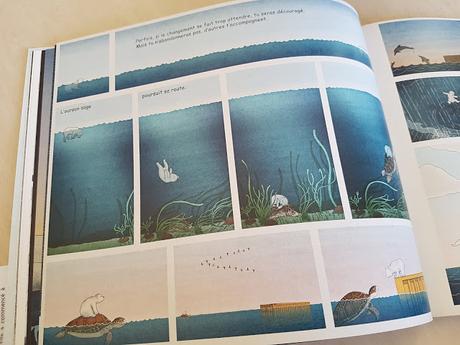 Demain, il fera beau de Rosie Eve