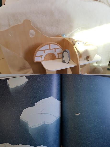 Demain, il fera beau de Rosie Eve