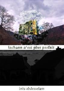 Lachaon n’est plus parfait d’Inès Abdesselam