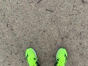 avis chaussures running WAVE SONIC chez Mizuno.