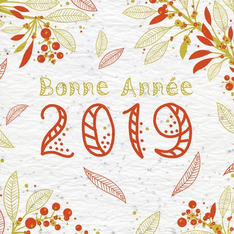 C'est le 2... # 24 - Janvier 2019 C'est le 2... # 24 - Janvier 2019