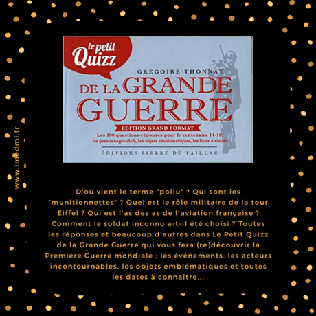 Mon vide grenier livresque #1