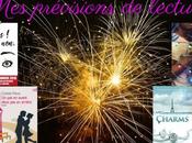 prévisions lecture Janvier 2019