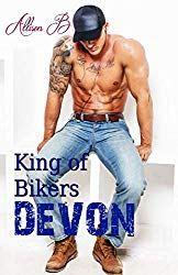 King of Bikers, tome 1 Devon