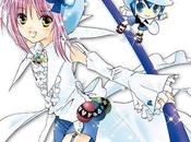 Shugo Chara Peach-Pit