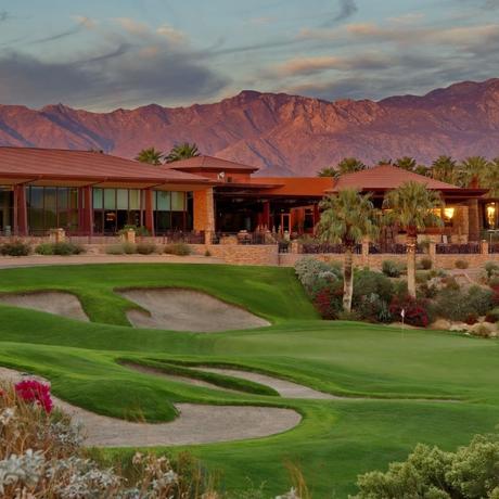 Les plus beaux parcours de golf de Greater Palm Springs