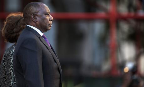 Entrée en vigueur du salaire minimum en Afrique du Sud Entrée en vigueur du salaire minimum en Afrique du Sud