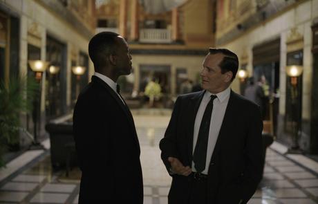 GREEN BOOK : SUR LES ROUTES DU SUD Viggo Mortensen, Mahershala Ali - au Cinéma le 23 janvier