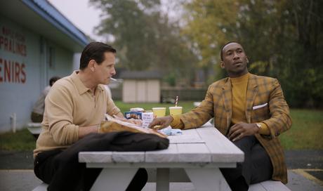 GREEN BOOK : SUR LES ROUTES DU SUD Viggo Mortensen, Mahershala Ali - au Cinéma le 23 janvier