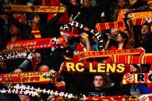 RC Lens – Mercato : Un attaquant de Ligue 1 dans le viseur