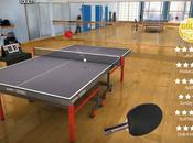 jour Table Tennis Touch (iPhone iPad gratuit)