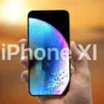 iphone xi concept 150x150 - iPhone XI : un concept à triple capteur photo et sans encoche