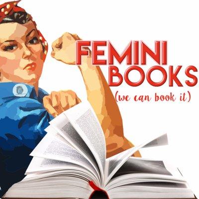 Le Femini-Books Challenge
