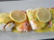 poissons sauce curry/aneth