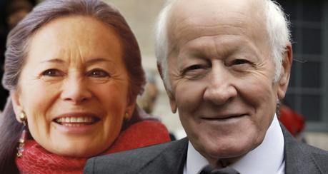 A l'écoute de Christiane Singer (2)