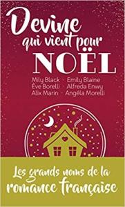 BOOK-HAUL – Décembre 2018