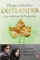 'Outlander, Tome 8 : À l'encre de mon cœur - Partie 1' de Diana Gabaldon