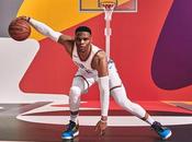 Jordan dévoile nouvelle sneakers signature Russell Westbrook, Zer0.2