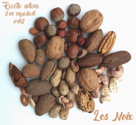 Cabillaud en croûte de noix Cabillaud en croûte de noix