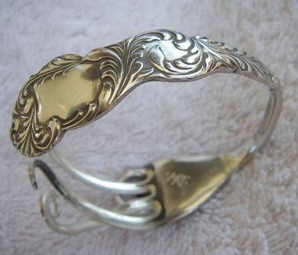 15 façons créatives de recycler vos vieux couverts 15 façons créatives de recycler vos vieux couverts