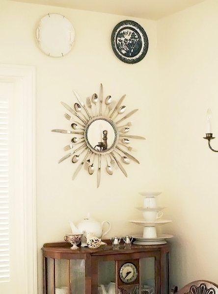 15 façons créatives de recycler vos vieux couverts 15 façons créatives de recycler vos vieux couverts