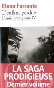 «L'amie prodigieuse», tout en poche