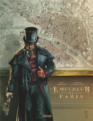 L’Empereur de Paris