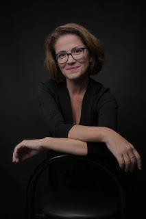 Ma ptite interview avec Charlotte Orcival qui nous parle de Ma folie la plus sage , son nouveau roman Ma ptite interview avec Charlotte Orcival qui nous parle de Ma folie la plus sage , son nouveau roman