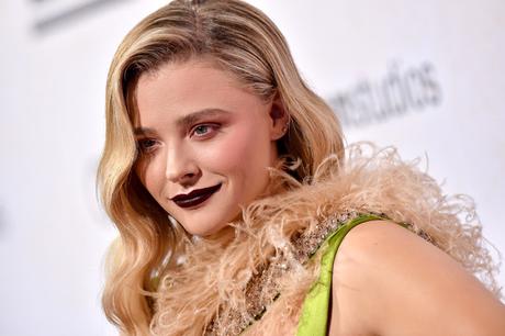 Chloë Grace Moretz en vedette du prochain long-métrage de Luca Guadagnino ?
