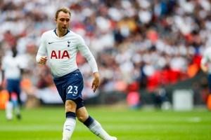 Real Madrid – Mercato : Pérez fait le forcing pour Eriksen Real Madrid – Mercato : Pérez fait le forcing pour Eriksen