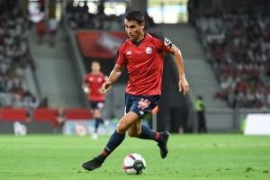 LOSC – Mercato : Junior Alonso prêté au Boca Juniors. LOSC – Mercato : Junior Alonso prêté au Boca Juniors.