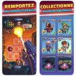 super spell heroes app 150x150 - Jeu du jour : Super Spell Heroes (iPhone & iPad - gratuit)