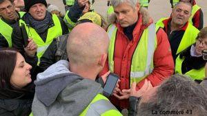 De tout et de rien – janvier 2019 –