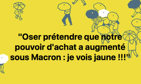 De tout et de rien – janvier 2019 –