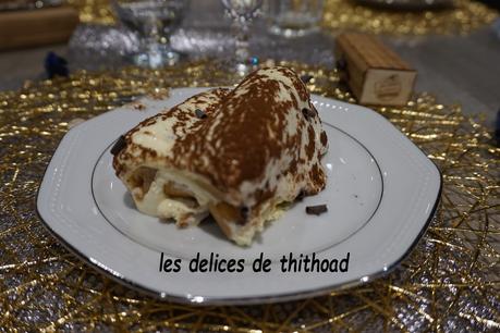 Tiramisu Tiramisu