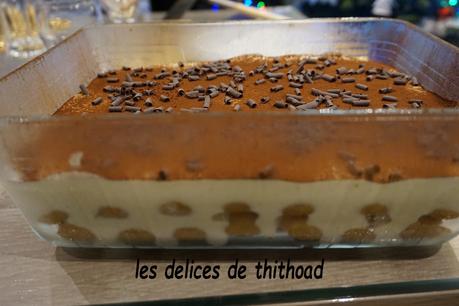 Tiramisu Tiramisu