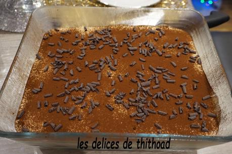 Tiramisu Tiramisu