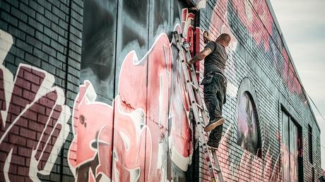Comment pouvons nous donner une importance au graffiti ?