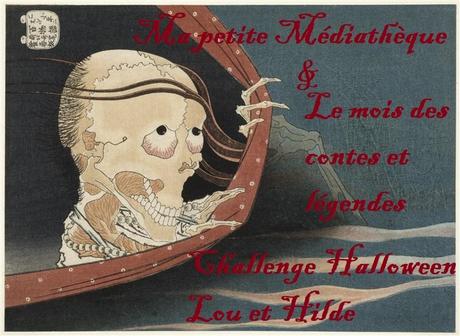 Challenge "Contes & légendes 2019" - Par Bidib