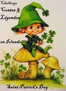 Challenge "Contes & légendes 2019" - Par Bidib