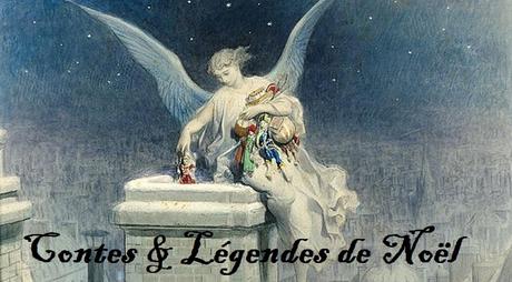 Challenge "Contes & légendes 2019" - Par Bidib