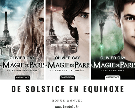 Challenge 2019 » De Solstice en Equinoxe « de La Voleuse de Marque-Page