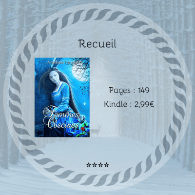 Femmes Obscures » Angélique Ferreira