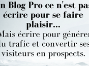 Définition d’un Blog d’Entreprise