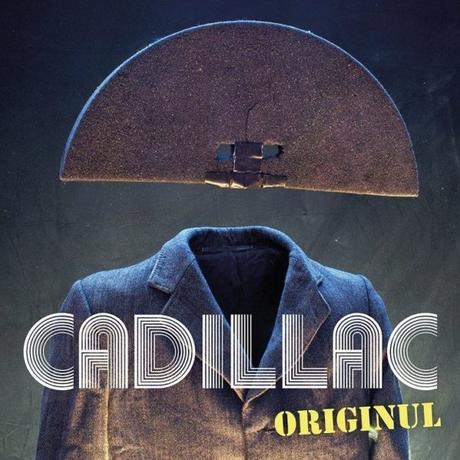CADILLAC – ORIGINUL