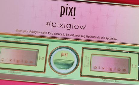 La nouveauté maquillage chez Pixi Beauty: le Pixiglow Cake !
