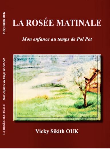 {Salon} Les Auteurs Indés au Salon du Livre de Paris 2019 – auteur présent #7 : Vicky Ouk – @Bookscritics