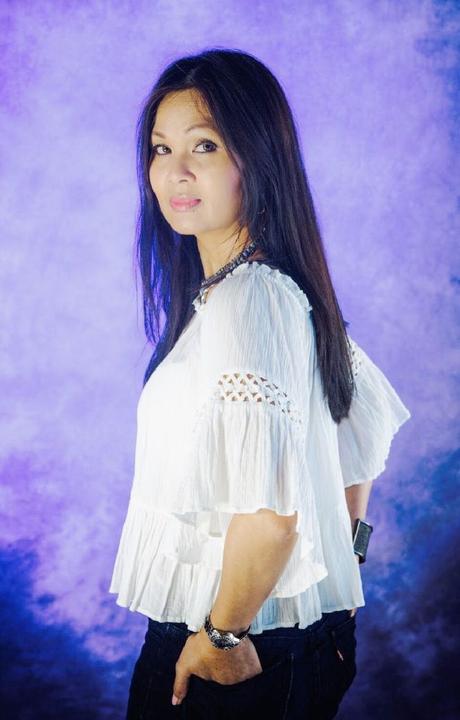 {Salon} Les Auteurs Indés au Salon du Livre de Paris 2019 – auteur présent #7 : Vicky Ouk – @Bookscritics